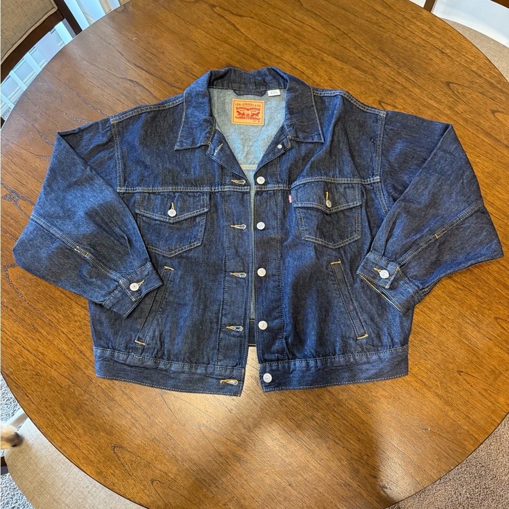 Levi’s Denim Jacket